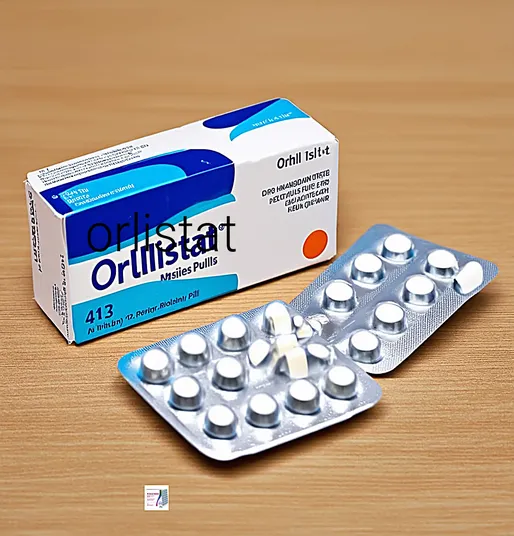 En cuanto tiempo bajo 10 kilos con orlistat